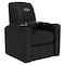 Dreamseat Stealth Power Plus Recliner with Baltimore Ravens Primary Logo XZ520823901CDSMHTUSBBLK-PSNFL20010 - alternate 1